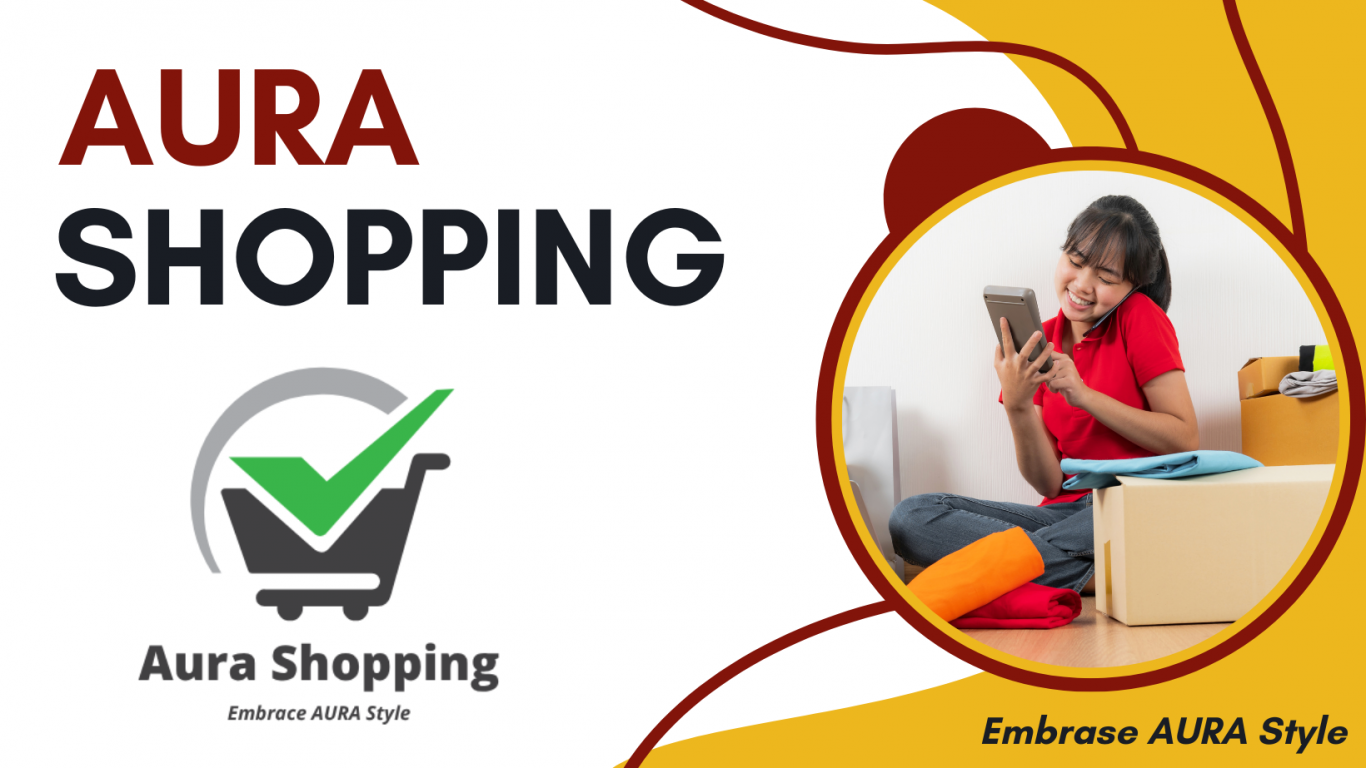 AURA Shopping